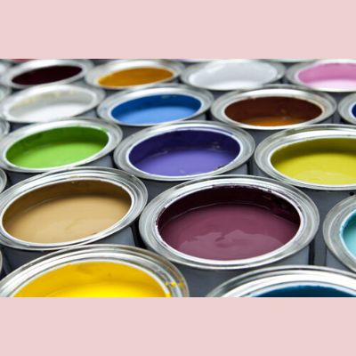 Pigments Ultramarine Blue for paint